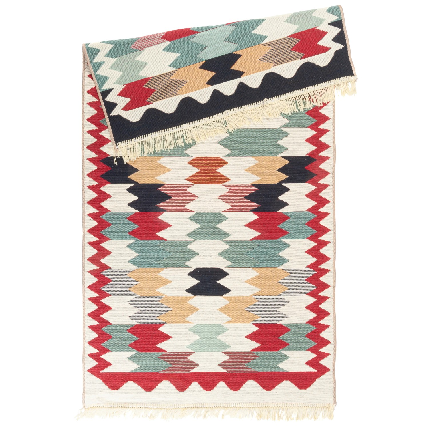 Multidecor Dywan ETNO geometria 60 x 120 cm