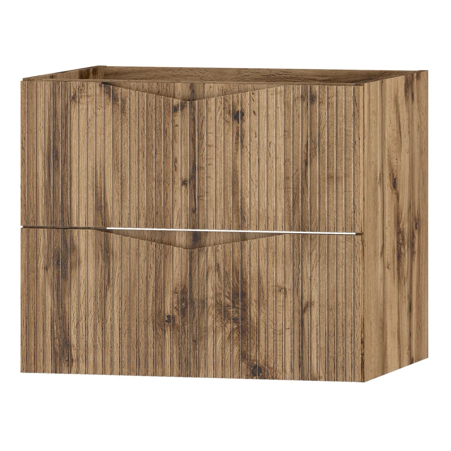 Szafka CLEO 60 pod umywalkę Dąb wotan 60x50x46