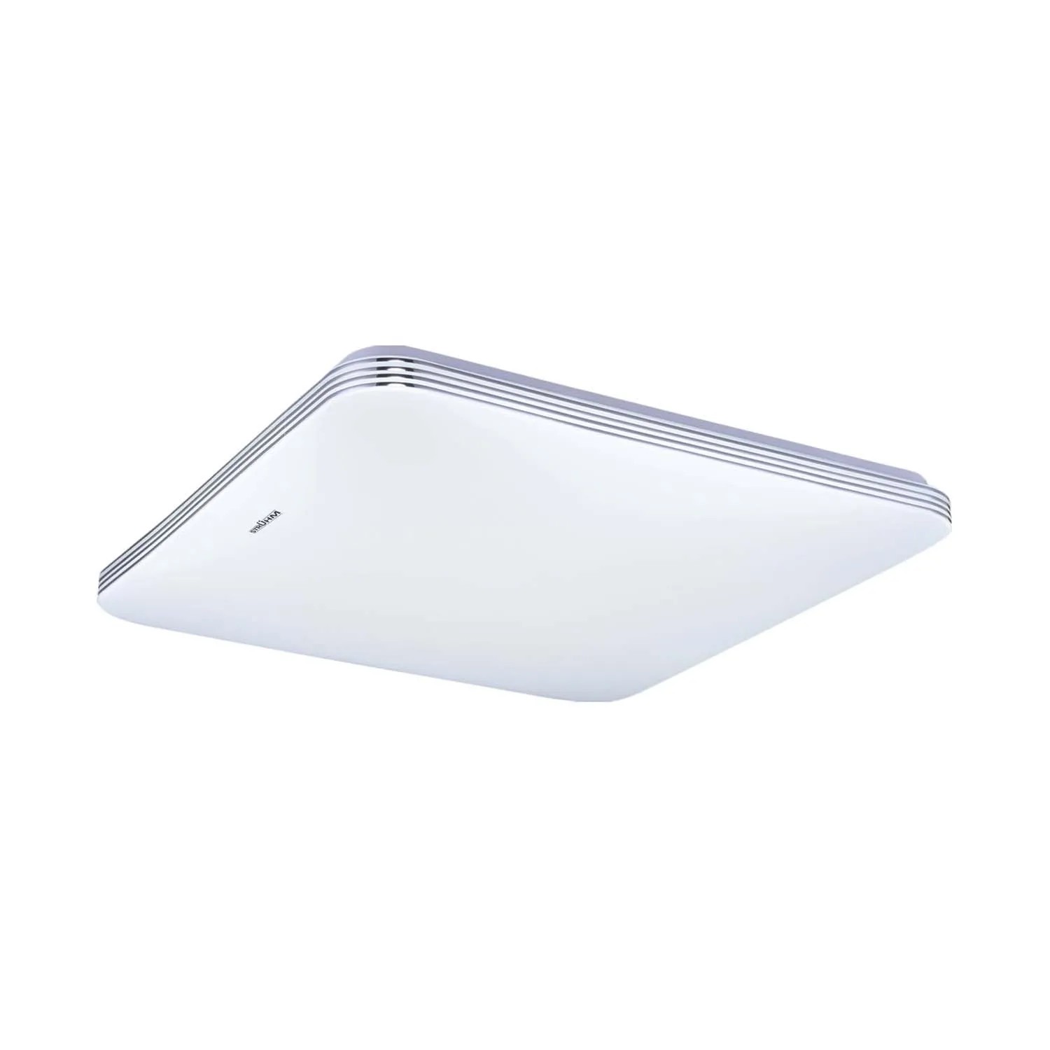 Struhm Plafon z czuj. ruchu ADIS LED D SLIM MVS 20W 4000K 1360lm IP44 biały