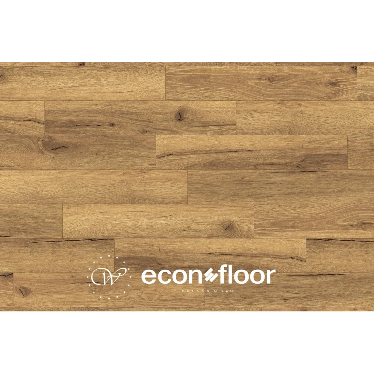 Panel winylowy SPC Country W kl.42 4+1,7 mm 230x1280
