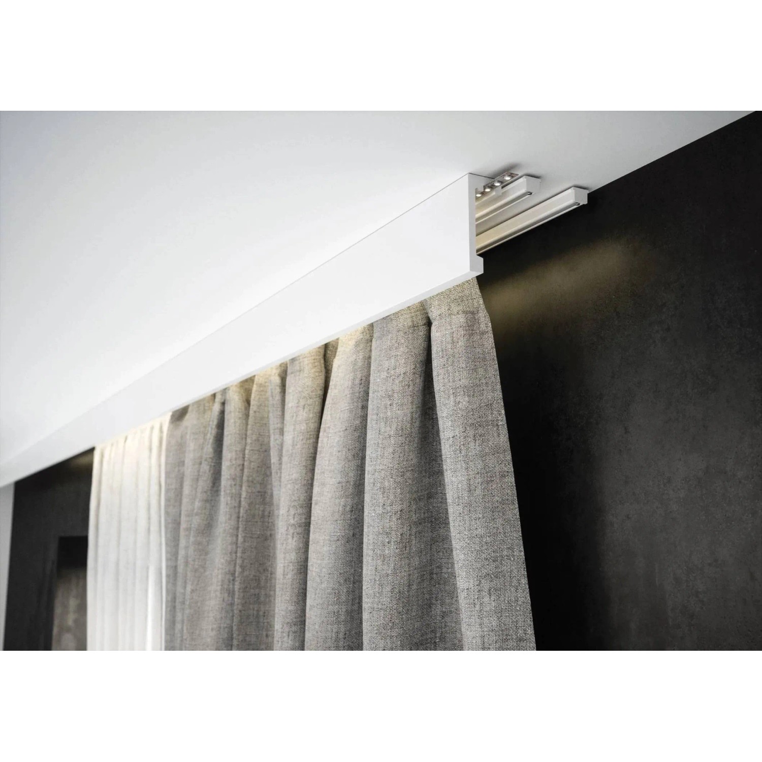 Kowalski Listwa karniszowa 300 cm x 10 cm