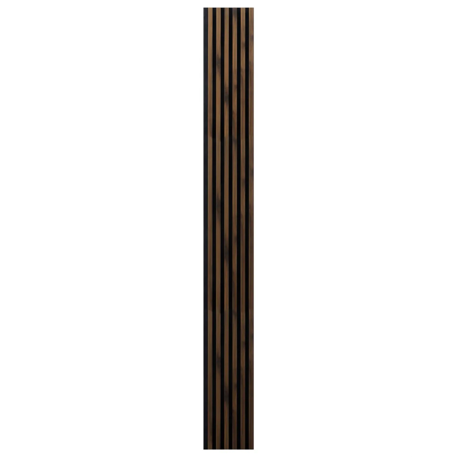 Max-Stone Lamele ścienne filc 6L Columbia 20x30x2650 mm
