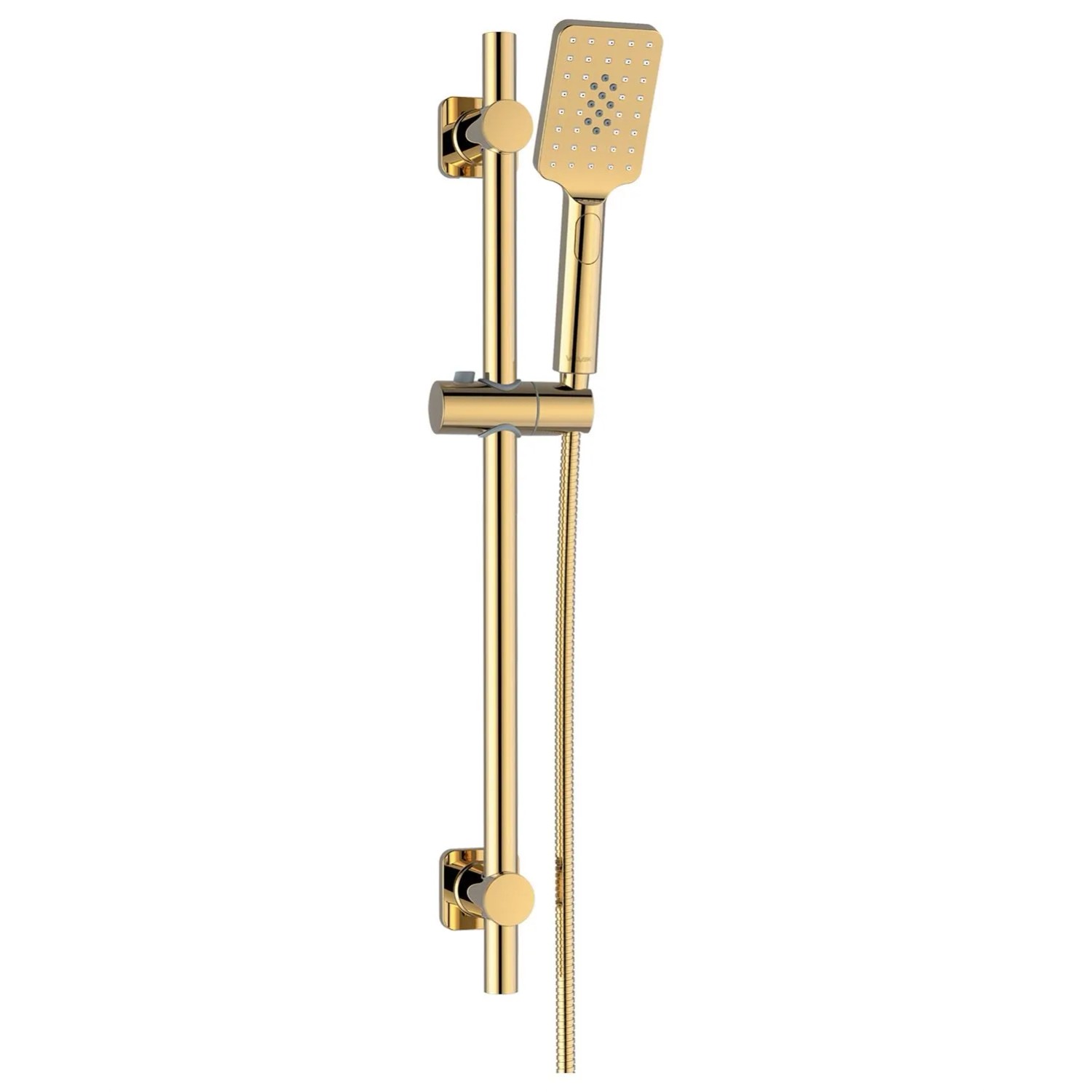 Valvex Zestaw przesuwny Remo gold