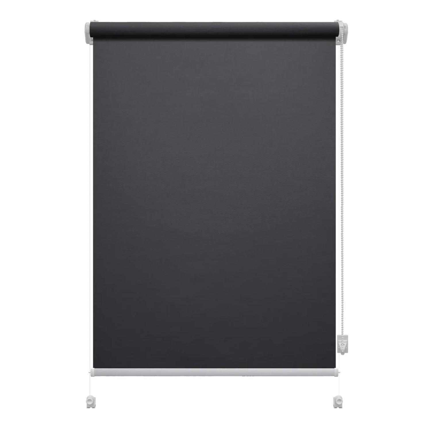 Mini roleta VIENNA antracytowa 68 cm x 160 cm