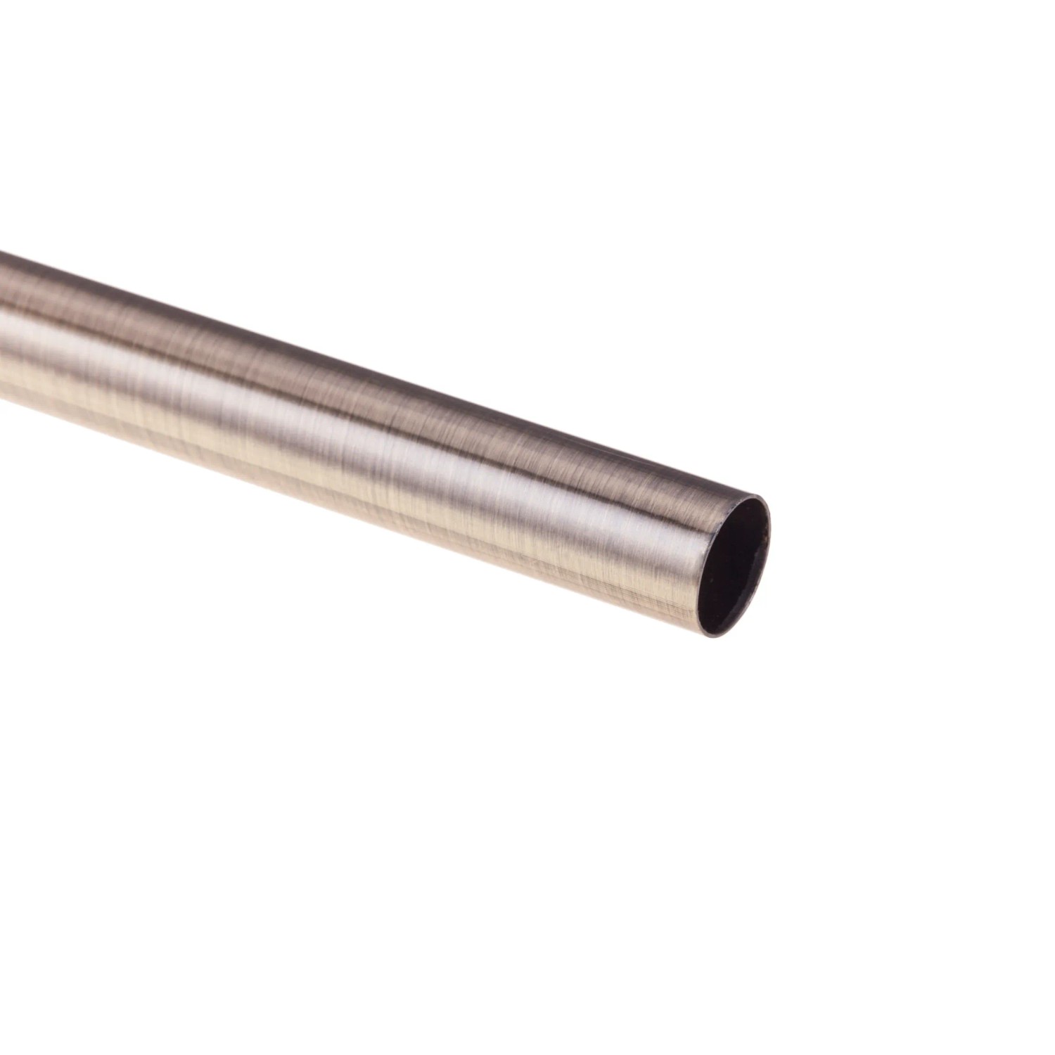 Drążek 19 mm Renesans mosiądz 160 cm