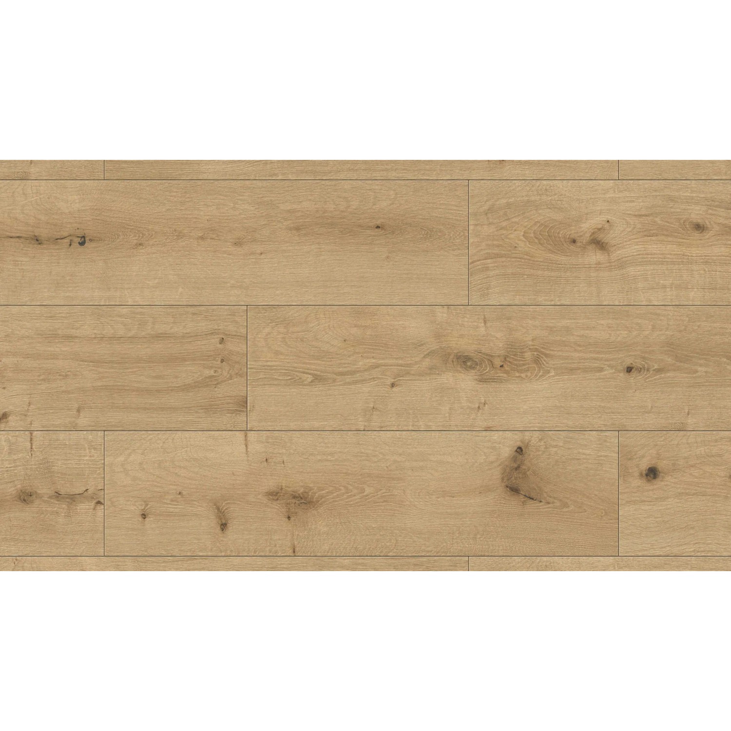 Kronostep Panel winylowy Dąb Galicus 4+1mm zintegrowany podkład