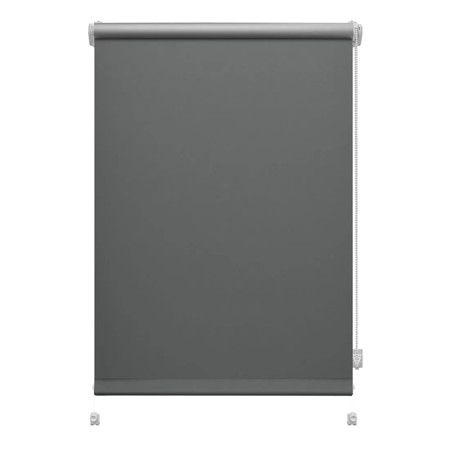 Mini roleta THERMO szara 38 x 150 cm