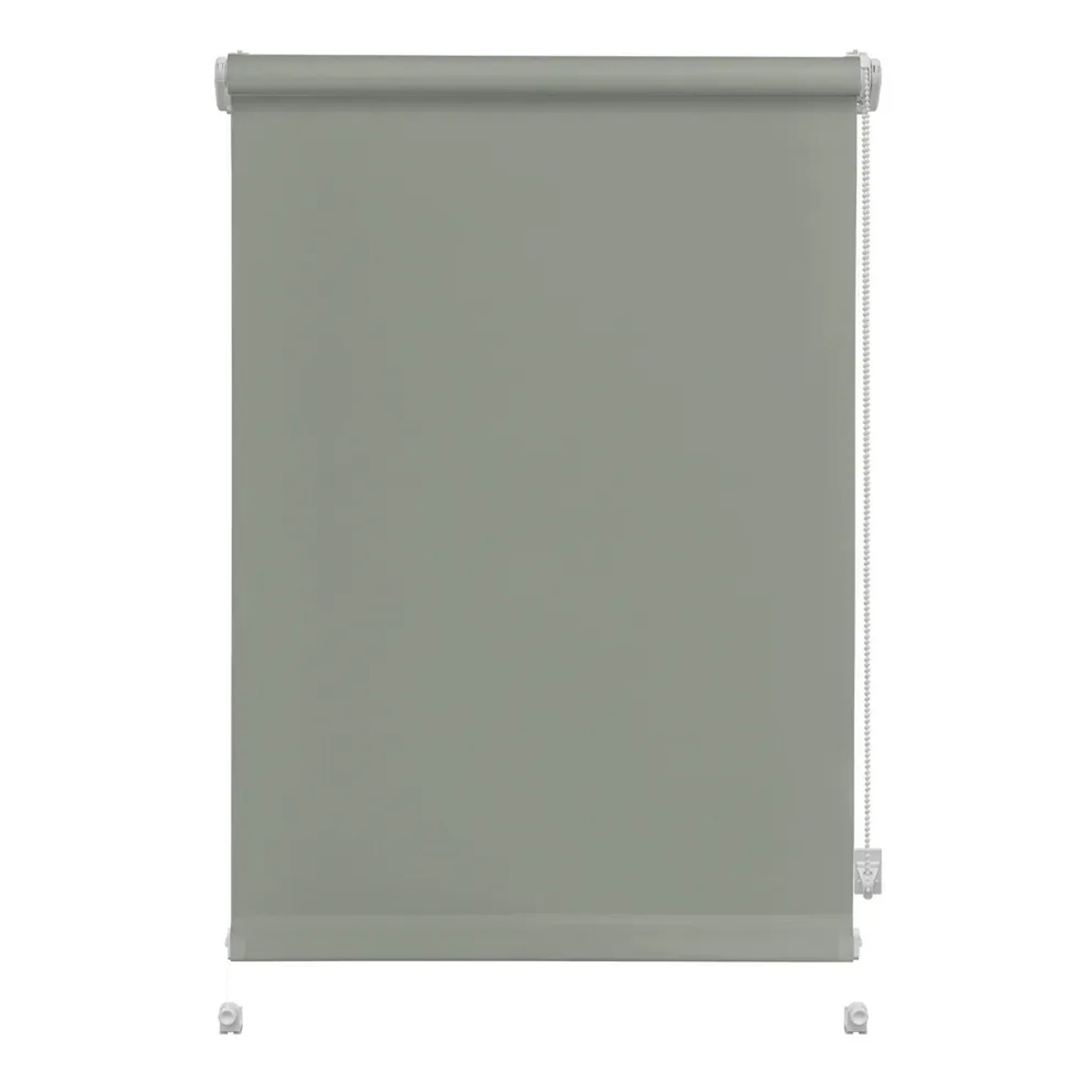 Mini roleta TONE szara 61,5 cm x 150 cm