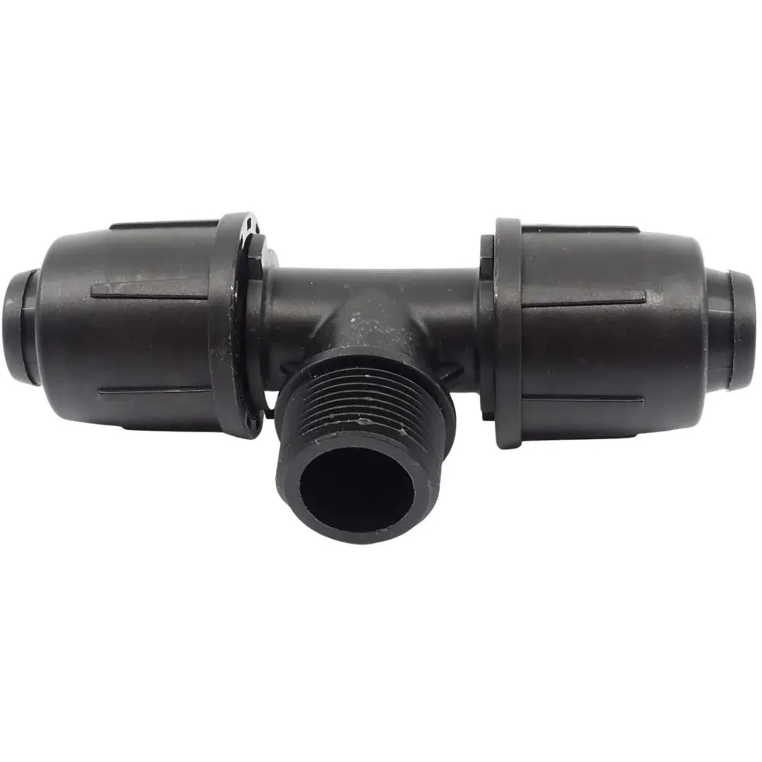 Złączka QJ trójnik - 16 mm - 1/2