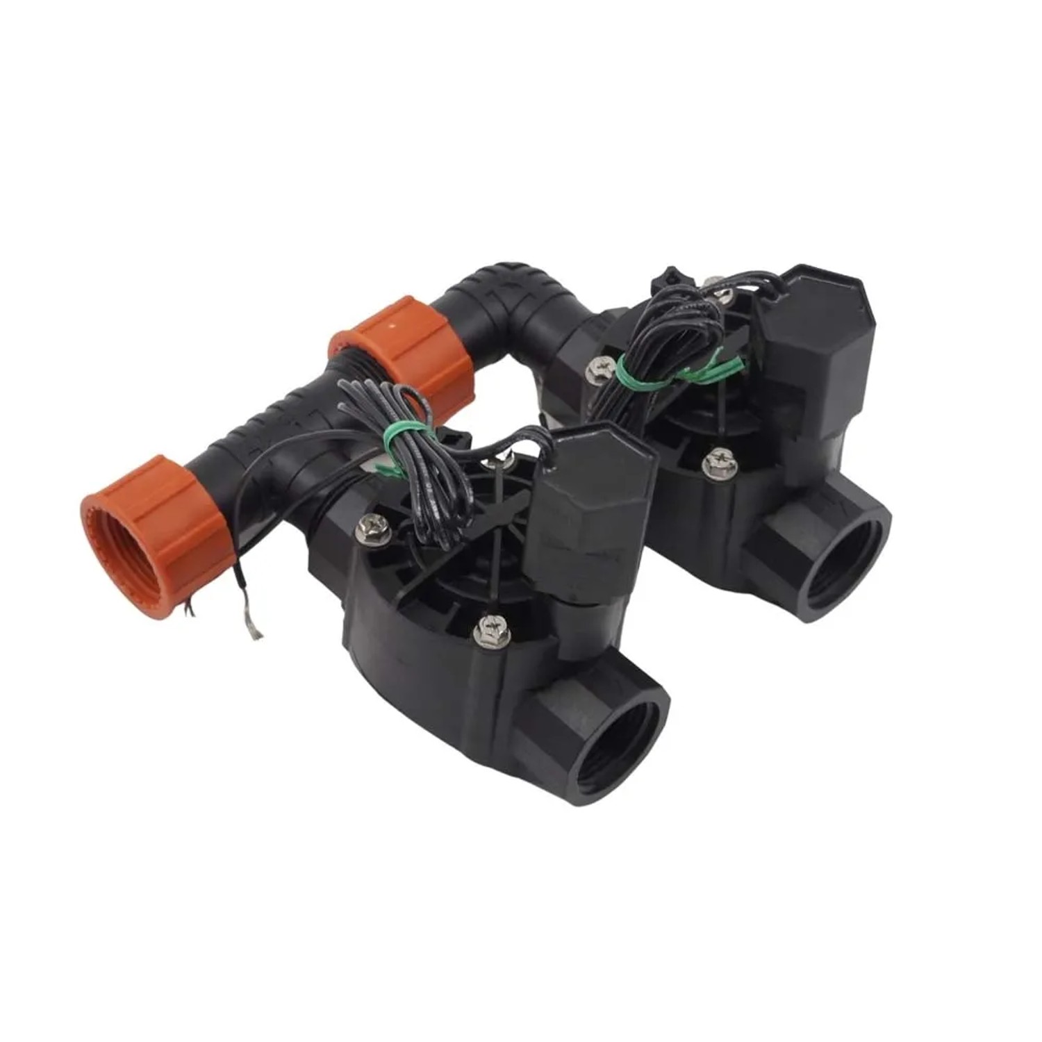 Elektrozawory 100 HV 1