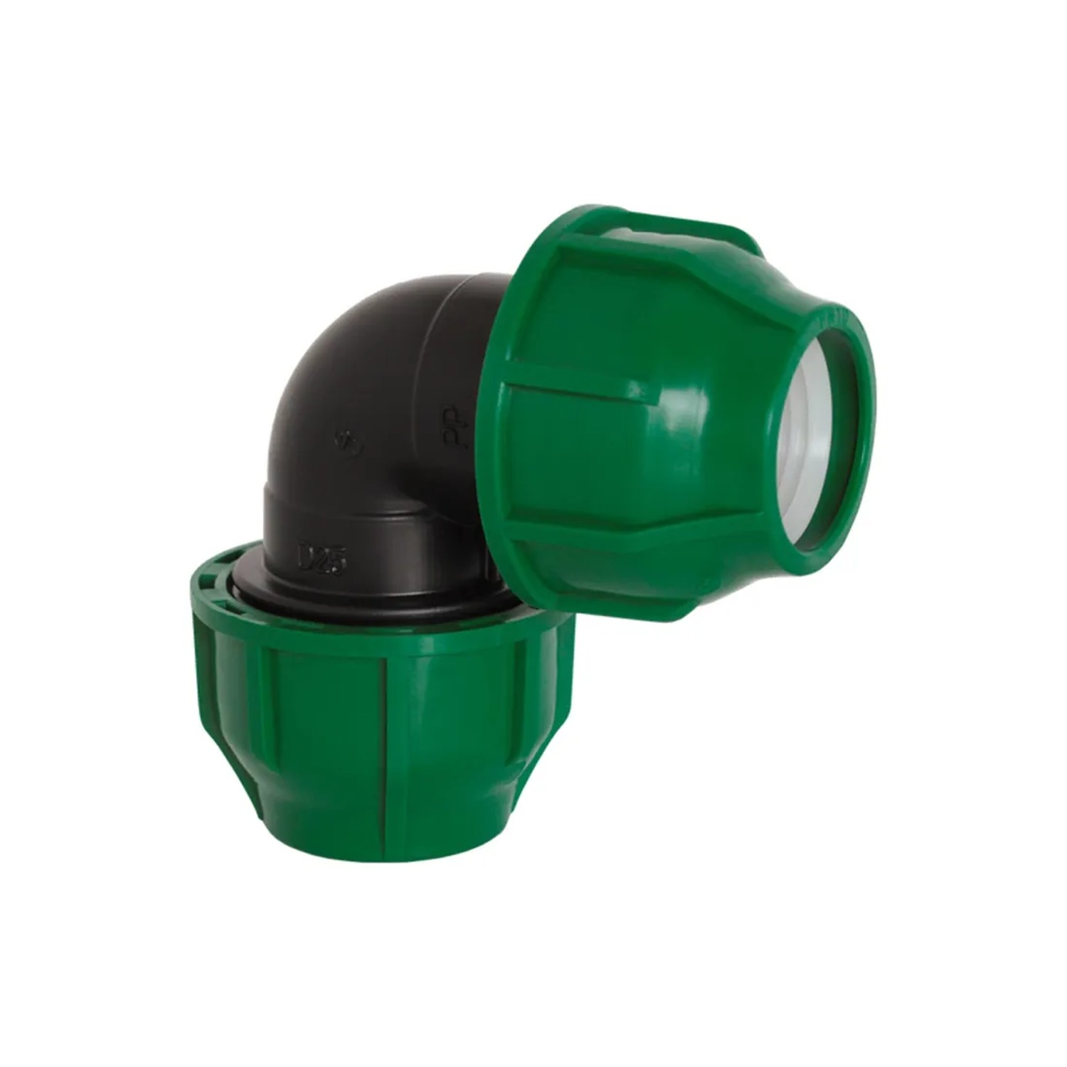 Aquacraft Kolano PE25 mm GW 1