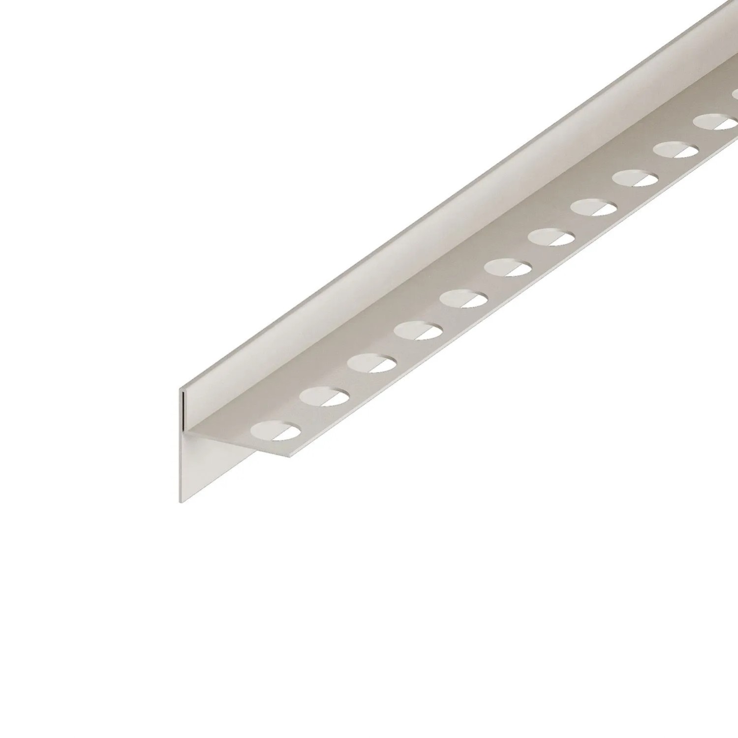 Eviso Listwa spadkowa sandstone lewa 120 cm