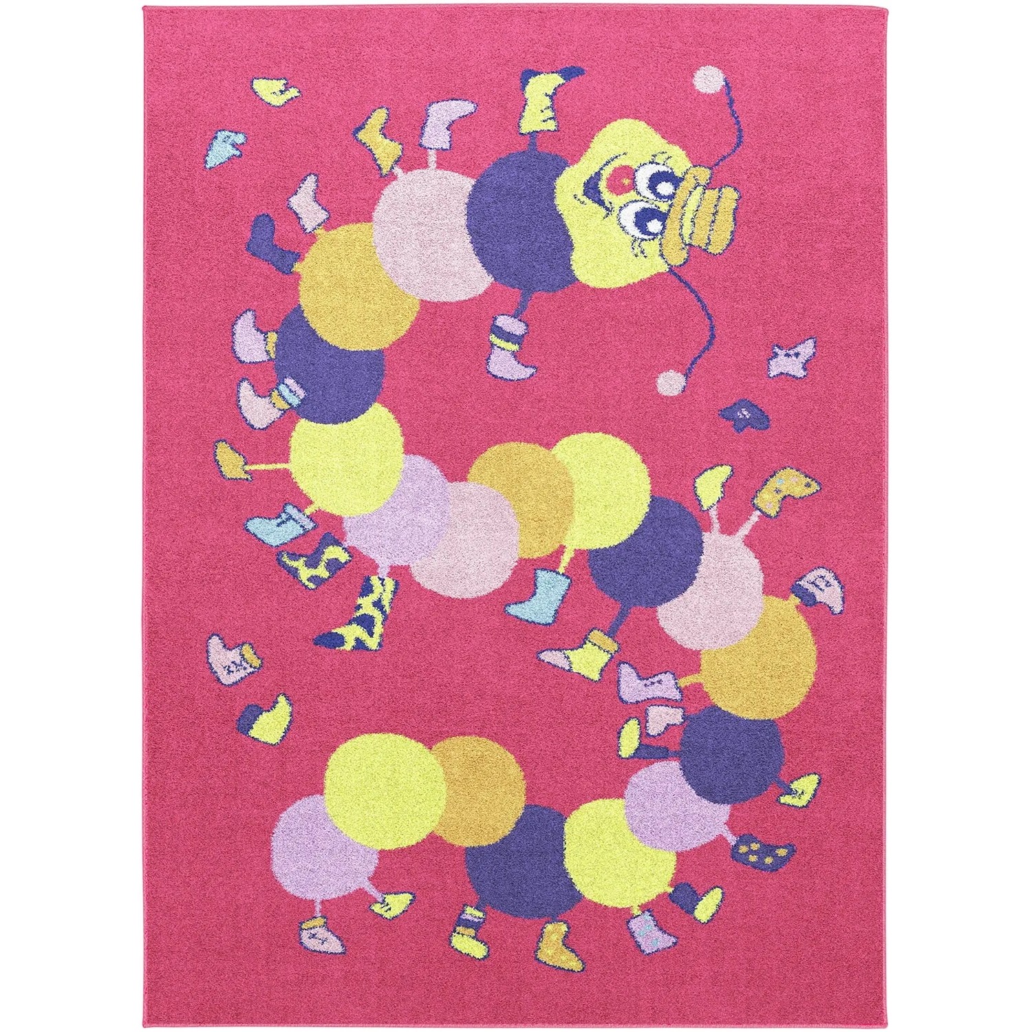 Agnella Dywan FUNKY TOP IWO 160 x 220 cm amaran