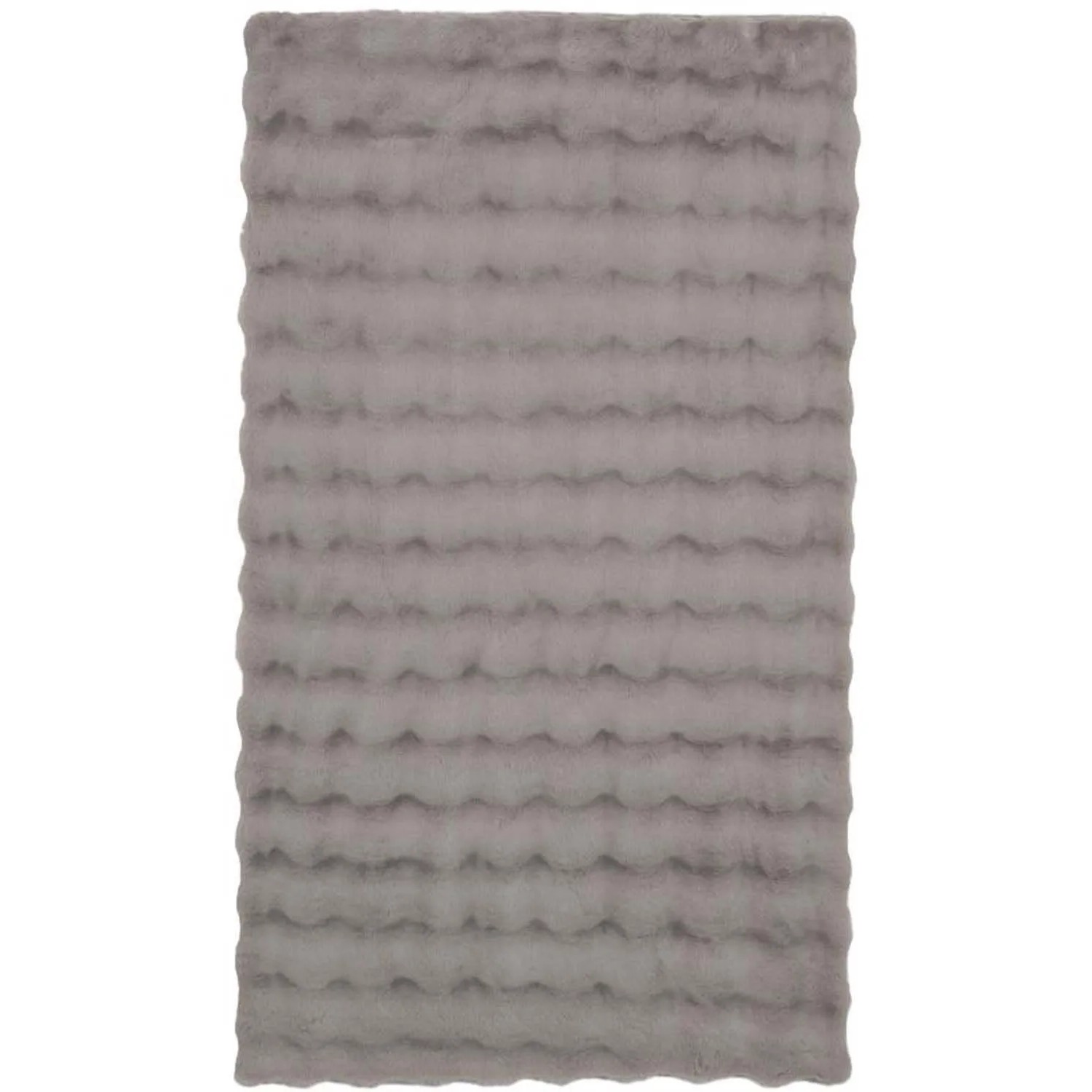 Splendid Dywan MAGNUS futrzak 120 x 160 cm taupe