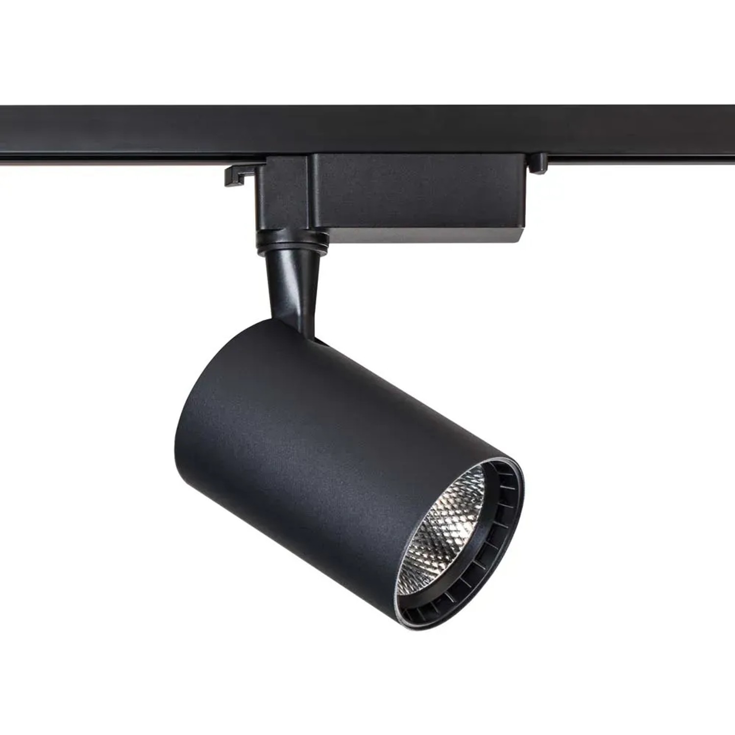 Reflektor szynowy czarny 5W 420 lm 4000K X-LINE