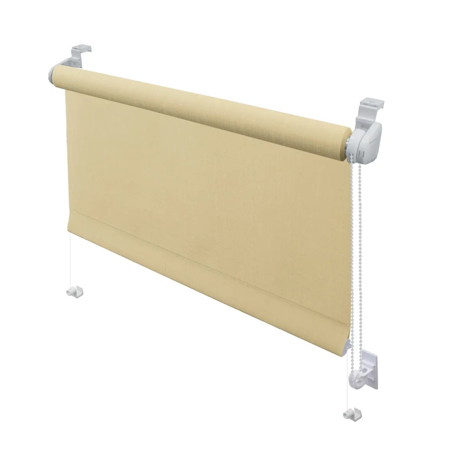 Roleta MINI ROLLO piaskowa 68 cm x 215 cm