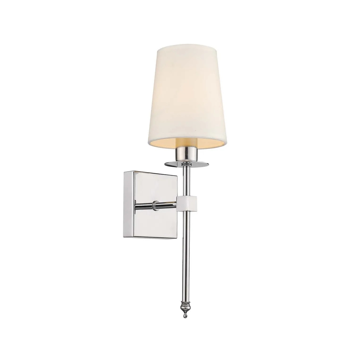 Light Prestige Kinkiet CASOLI 1xE14 max. 10W LED chrom