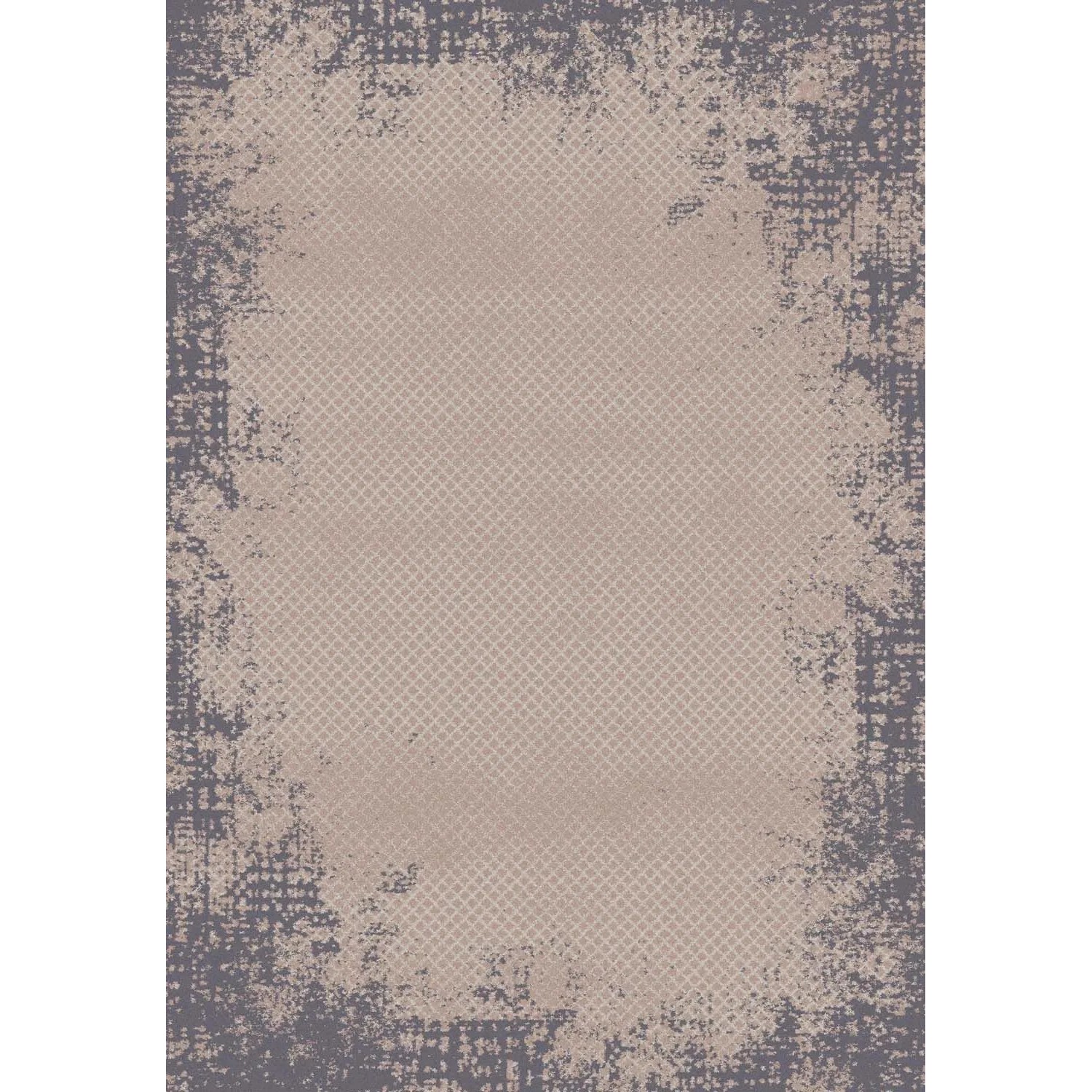 Dywan LIDA SHRINK MODERNIA P 160 x 230 cm beż
