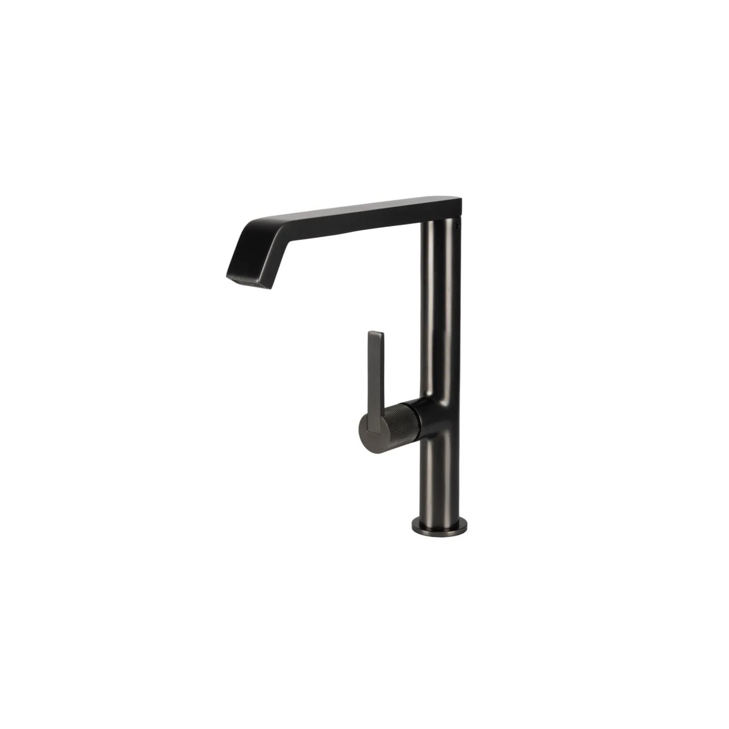 EVG Bateria kuchenna Sasna gun metal