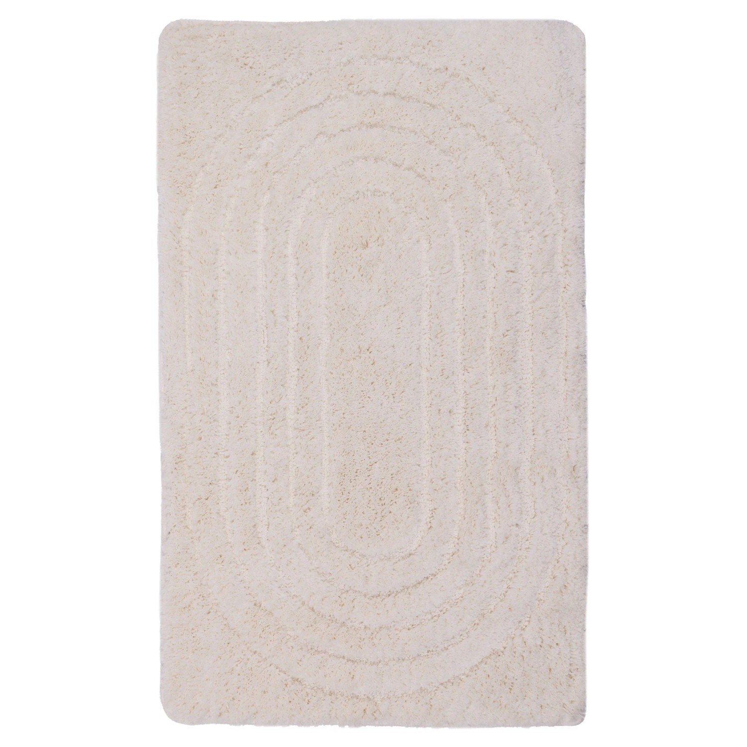Dywanik Summer ivory 50x80 cm