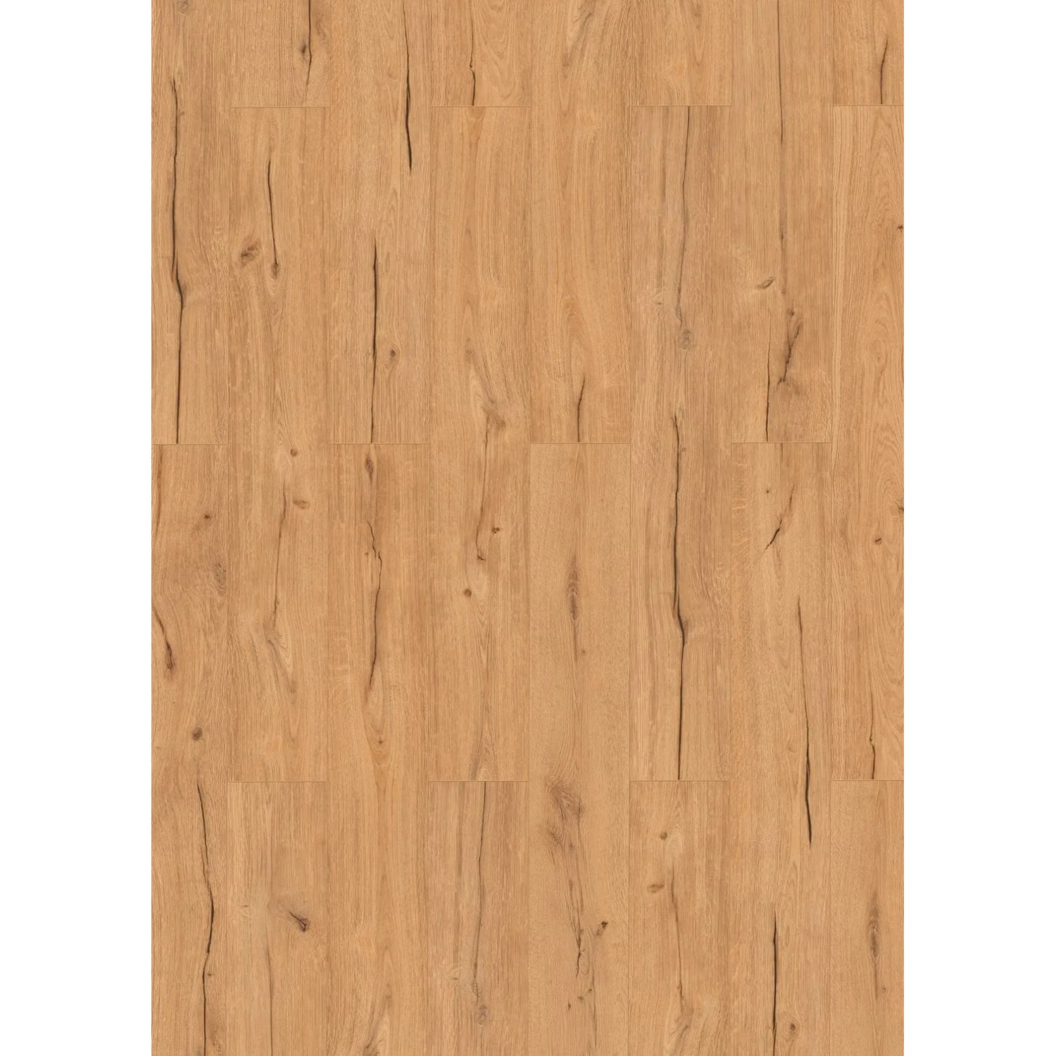 Classen Floors Panele podłogowe z podkładem 2mm Prime Oak 8x192x1286