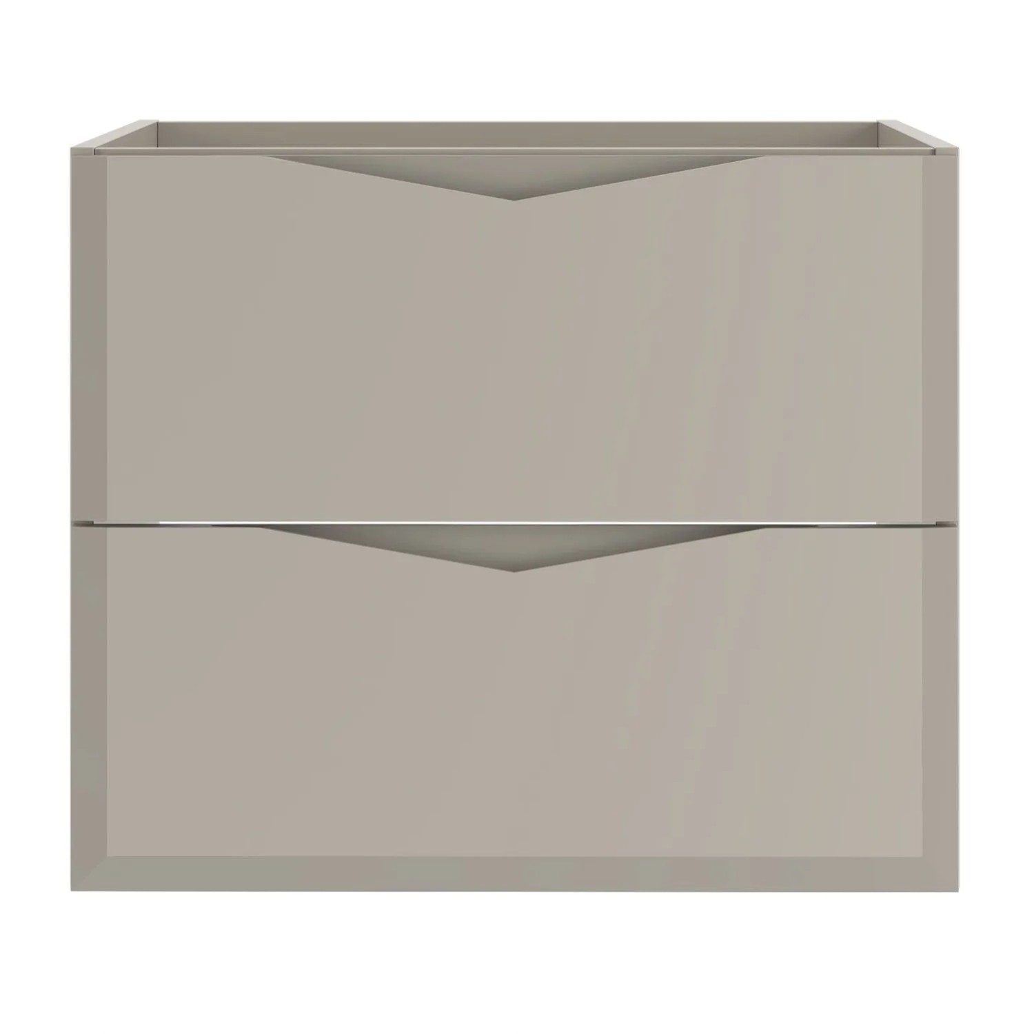 Szafka DELICA 60 pod umywalkę Kaszmir 60x50x46