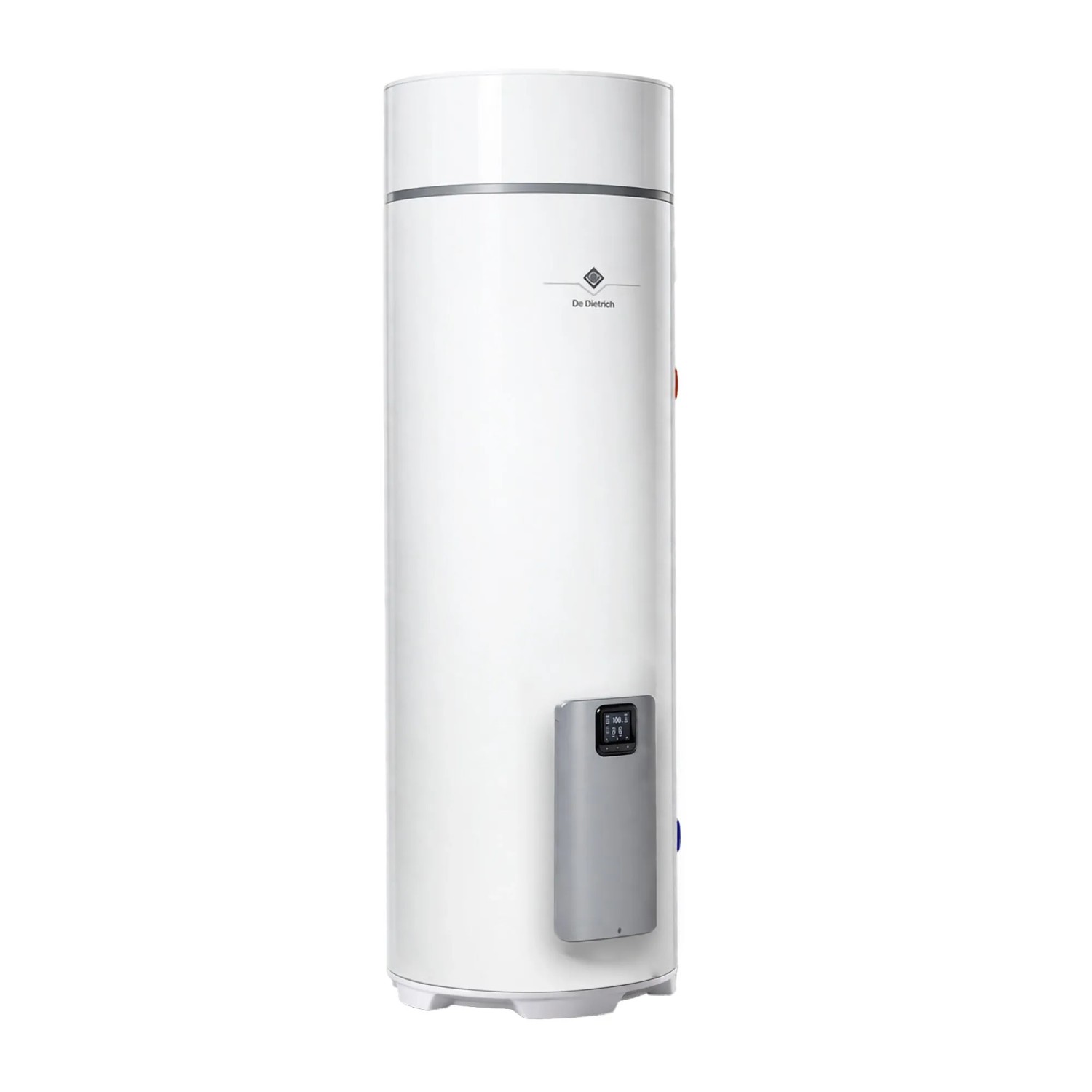 De Dietrich Termodynamiczny Podgrzewacz Wody Typu Monoblok Elensio Essentiel 250 l
