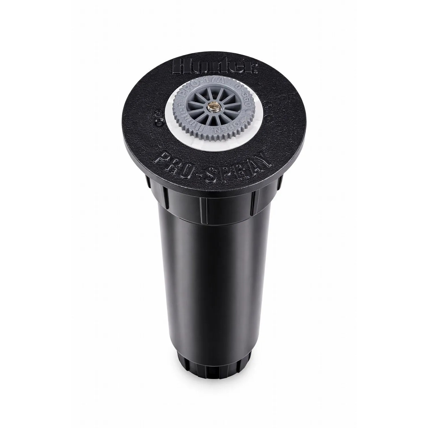 Zraszacz HUNTER Pro Spray 0-360 dysza PRO 17A - 4,6-5,8 m