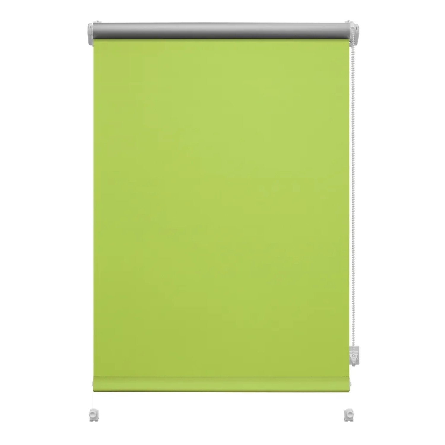 Mini roleta THERMO groszek 97 cm x 150 cm