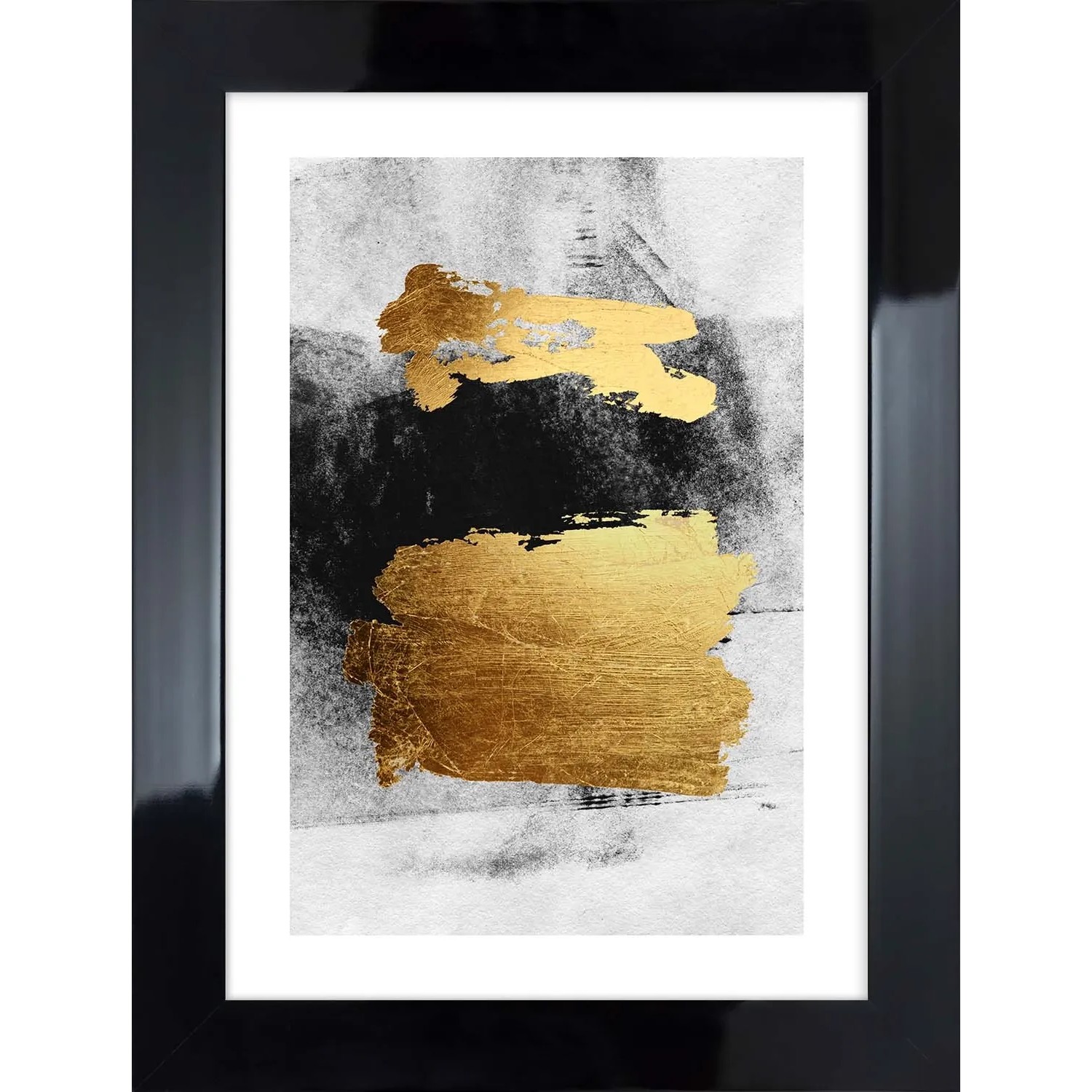 ARS LONGA Obraz MIRACLE ABSTRACT 63 x 83 cm
