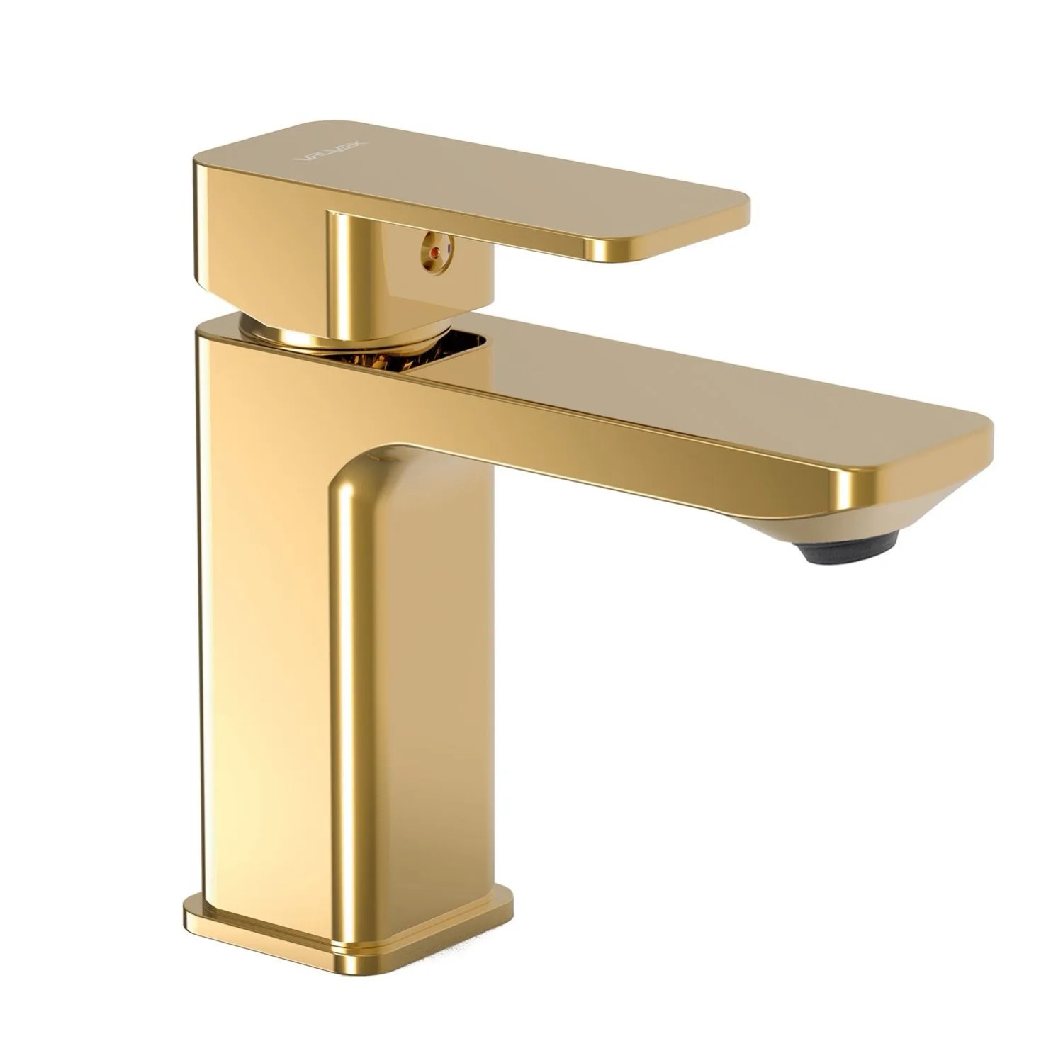 Valvex Bateria umywalkowa Remo gold