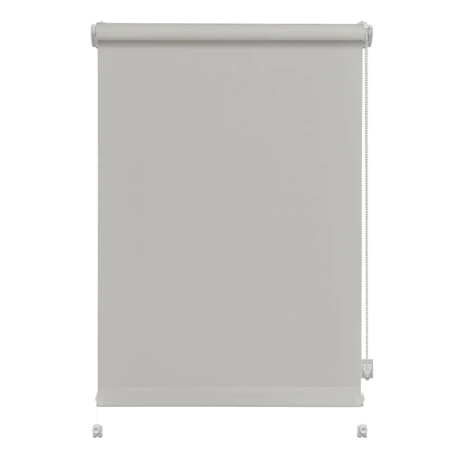Mini roleta TONE jasnoszara 68 cm x 215 cm