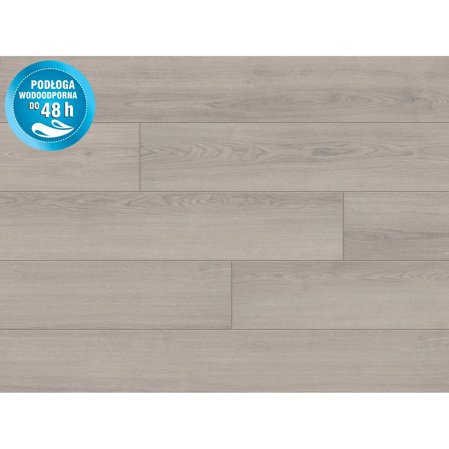 Classen Panel podłogowy Dąb Modena 8 mm AC5