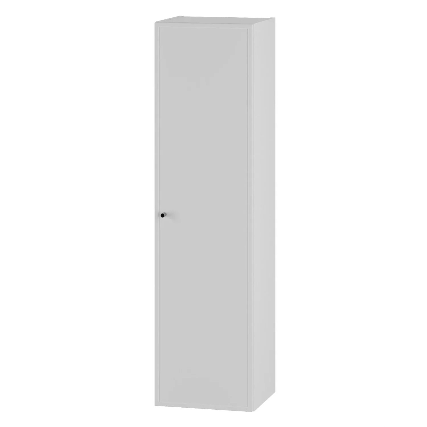 Słupek MARCO 35 Biały 35x130x32