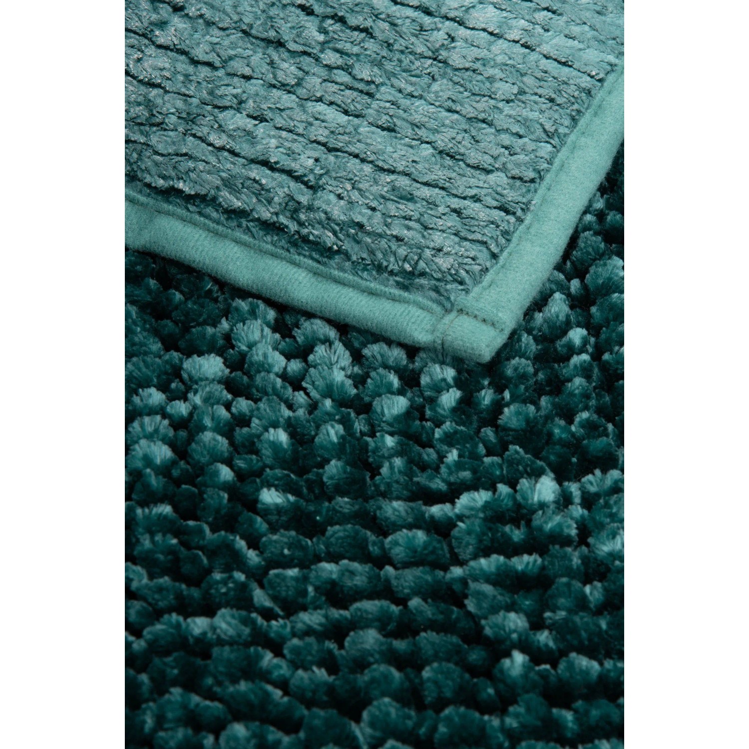 Dywanik Velur zielony 40x60 cm