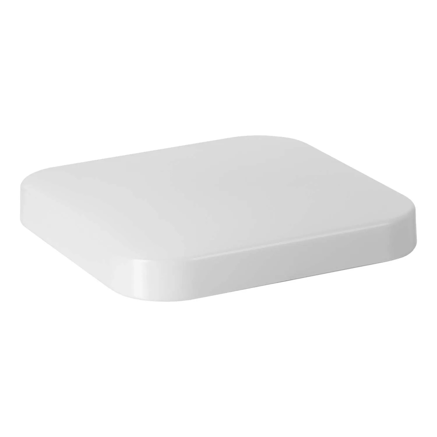 ORO Plafon LED EGIR 36W 4000K 2340lm kwadratowy 37,5x37,5 cm biały