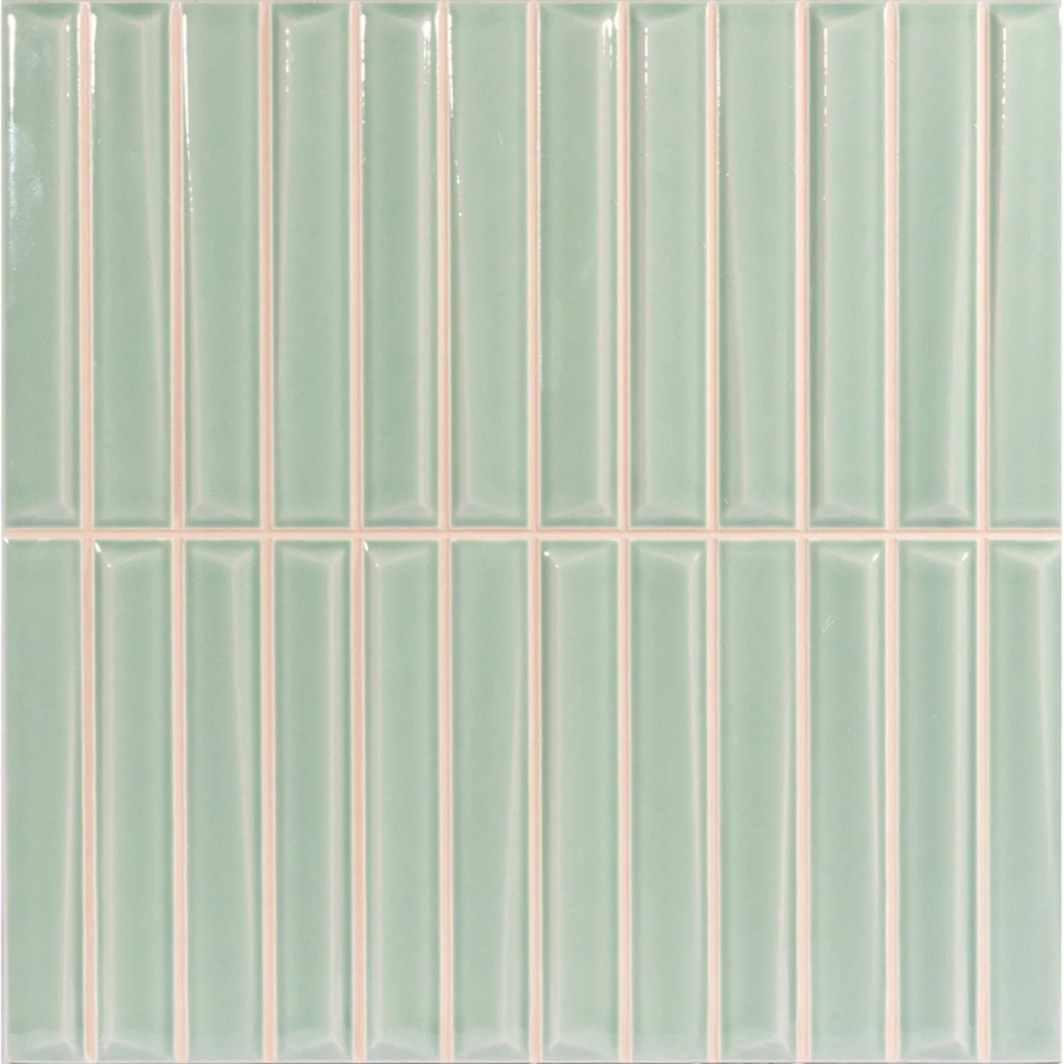 Glazura Melody emerals 20 x 20 cm