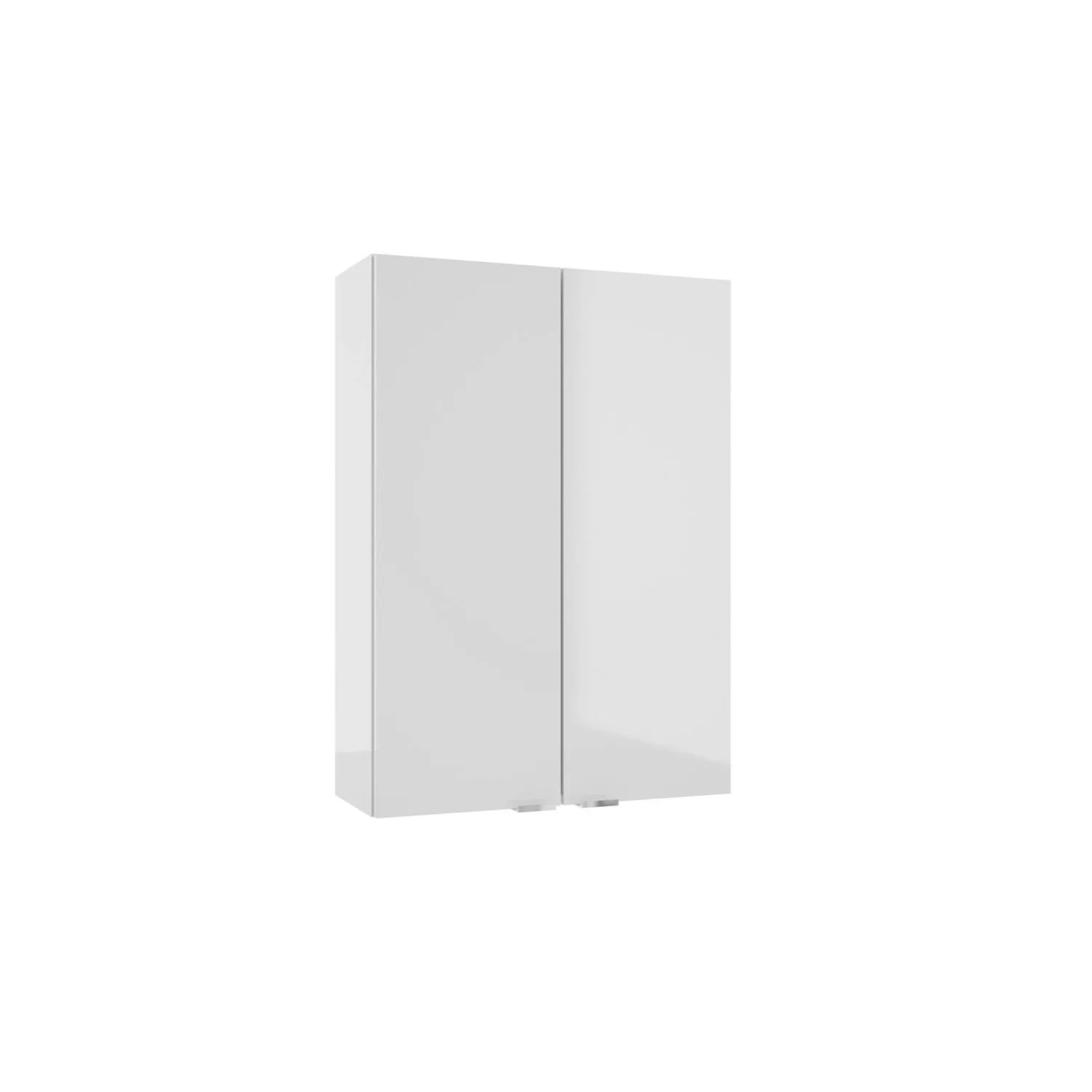 Szafka Smart 50x20x70 biały połysk