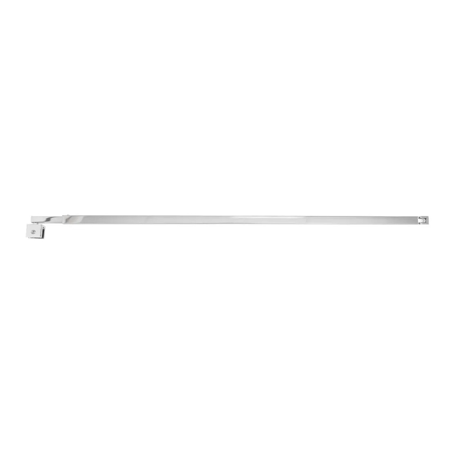 EVG Wspornik do kabin walk-in 70-120 cm chrom