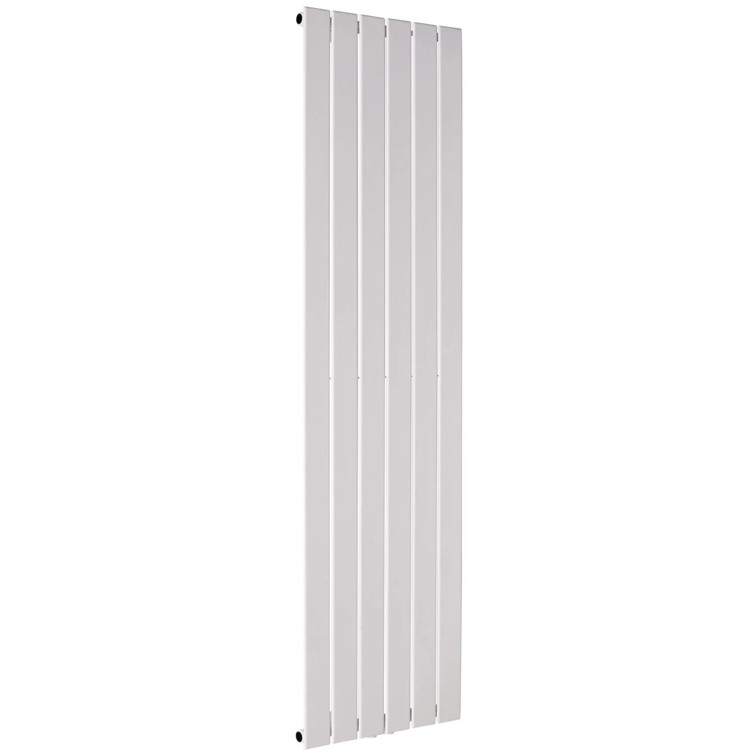 Luxrad Grzejnik Vast biały 891W 185 x 50 x 10 cm