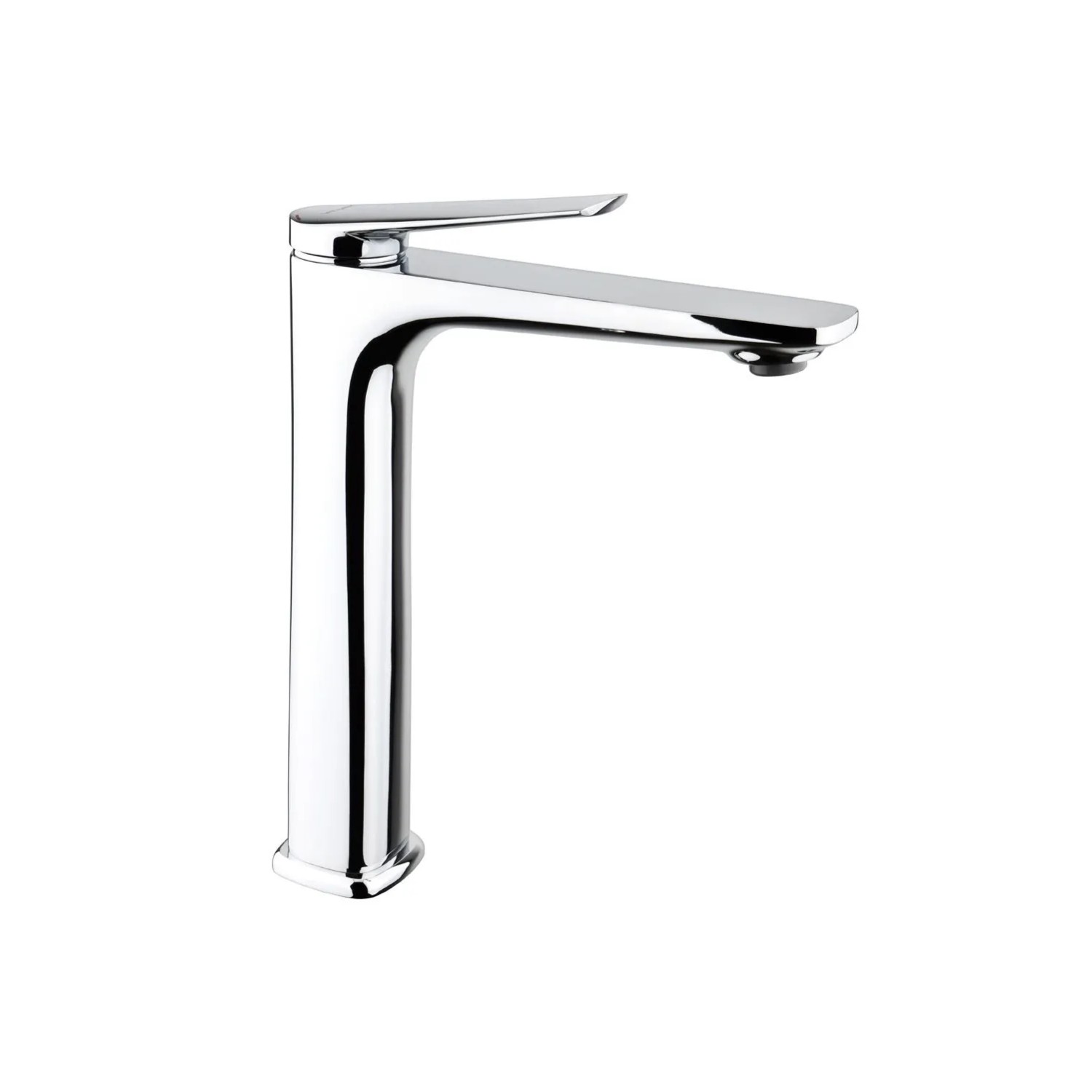 Valvex Bateria umywalkowa wysoka Soho chrom