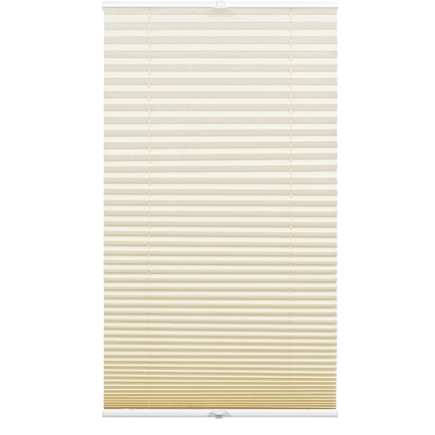 Gardinia Roleta plisowana CONCEPT 80 x 130 cm beż