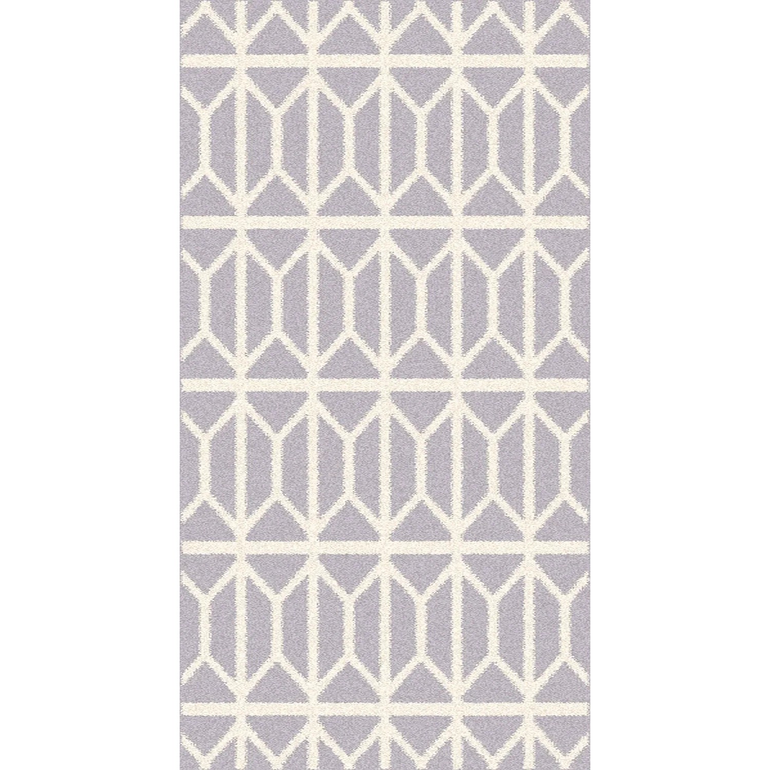 Agnella Dywan FUNKY TOP ISA 80 x 150 cm szary