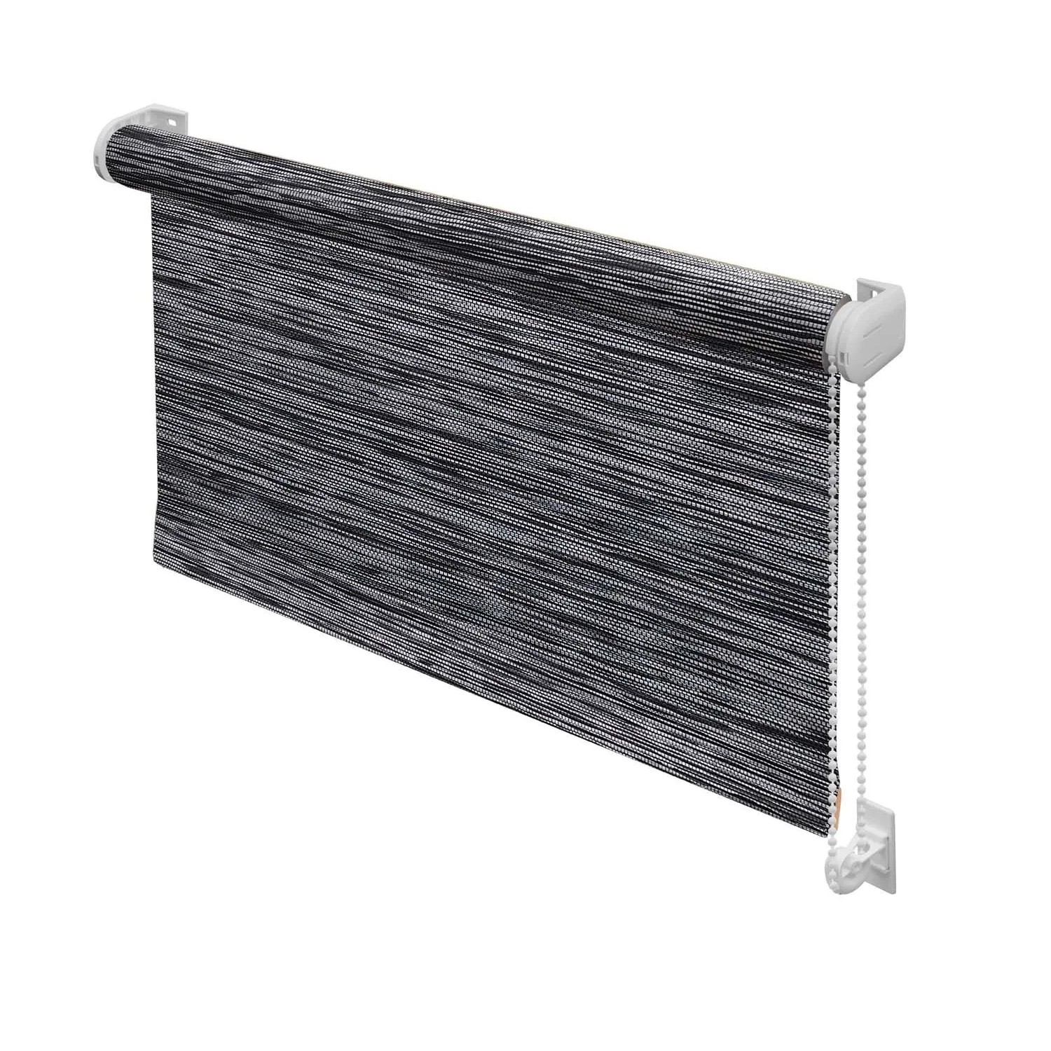Gardinia Roleta LIGHT 115 Natur 140 x 170 cm szara