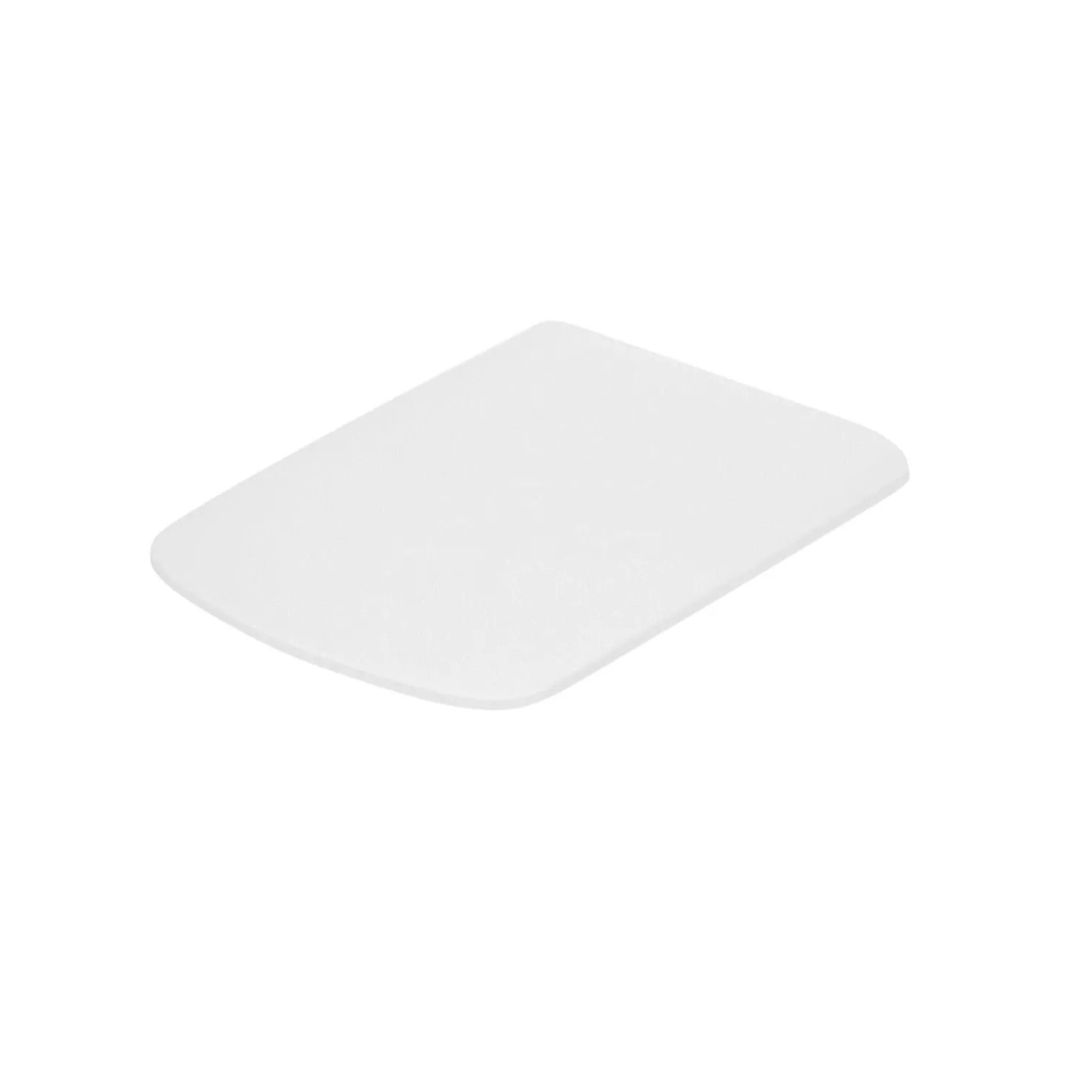 Deska WC Orion wolnoopadająca duroplast 44,5x35