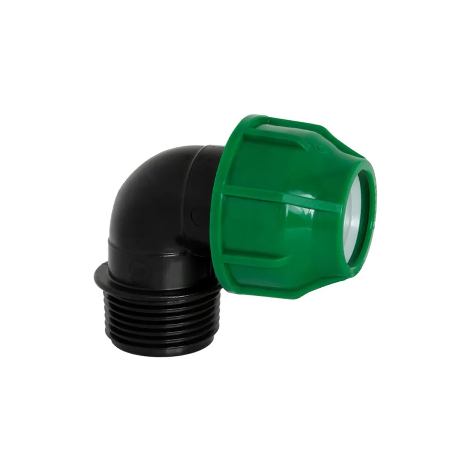Aquacraft Kolano PE25 mm GZ3/4