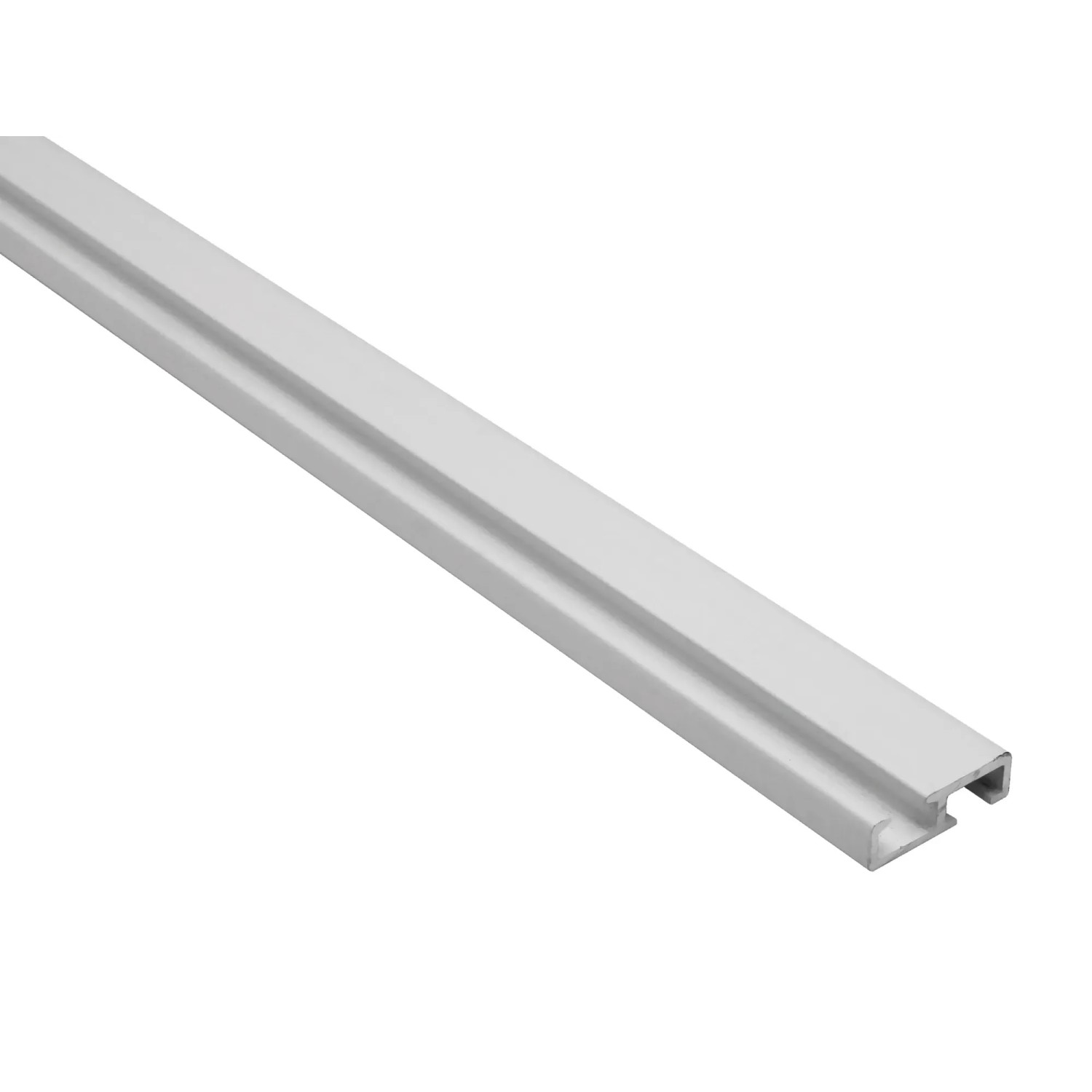 Gardinia Szyna aluminiowa 1-torowa 250 cm biała