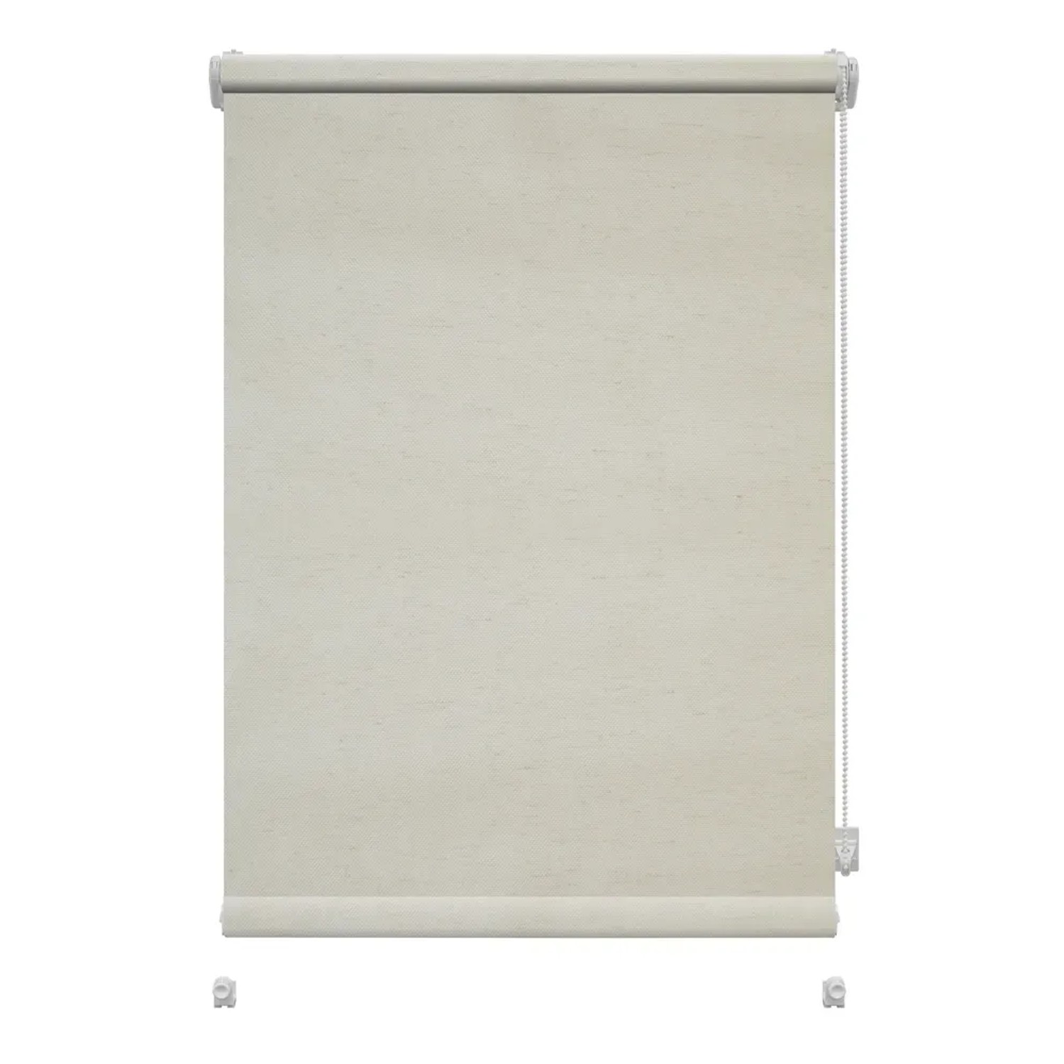Mini roleta FARO kremowa 68 cm x 215 cm