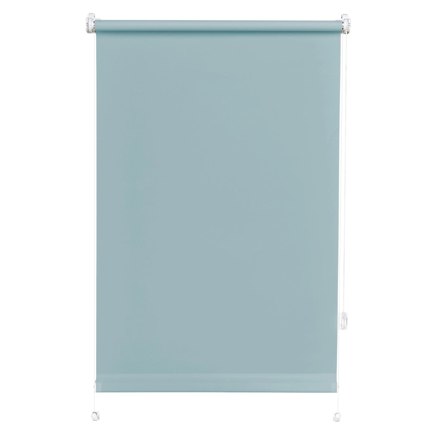 Mini roleta TONE miętowa 97 cm x 150 cm