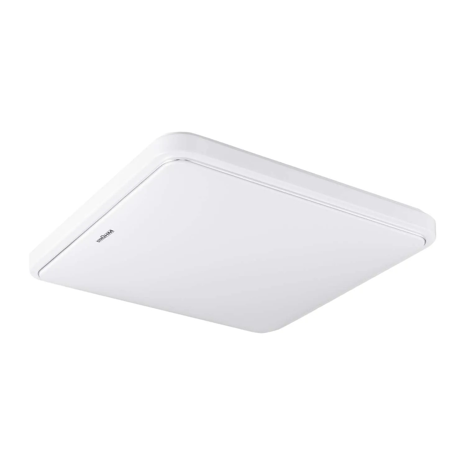 Struhm Plafon kwadratowy SOLA LED D SLIM 28W 4200K 1900lm IP44 33x33cm biały